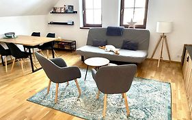 Apartman U Merlina